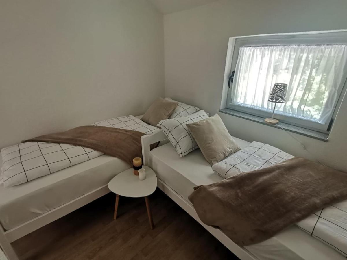 Apartamento King'S Cave Deluxe Jajce Exterior foto