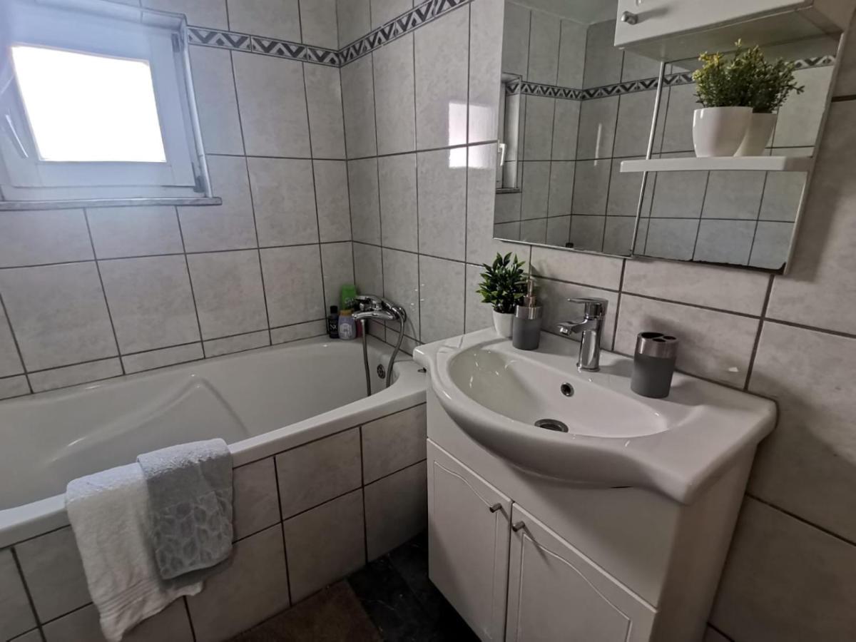 Apartamento King'S Cave Deluxe Jajce Exterior foto