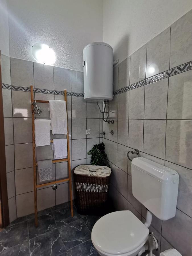 Apartamento King'S Cave Deluxe Jajce Exterior foto