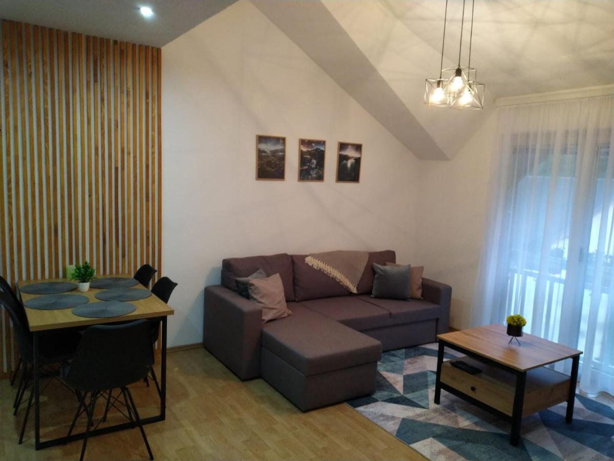 Apartamento King'S Cave Deluxe Jajce Exterior foto