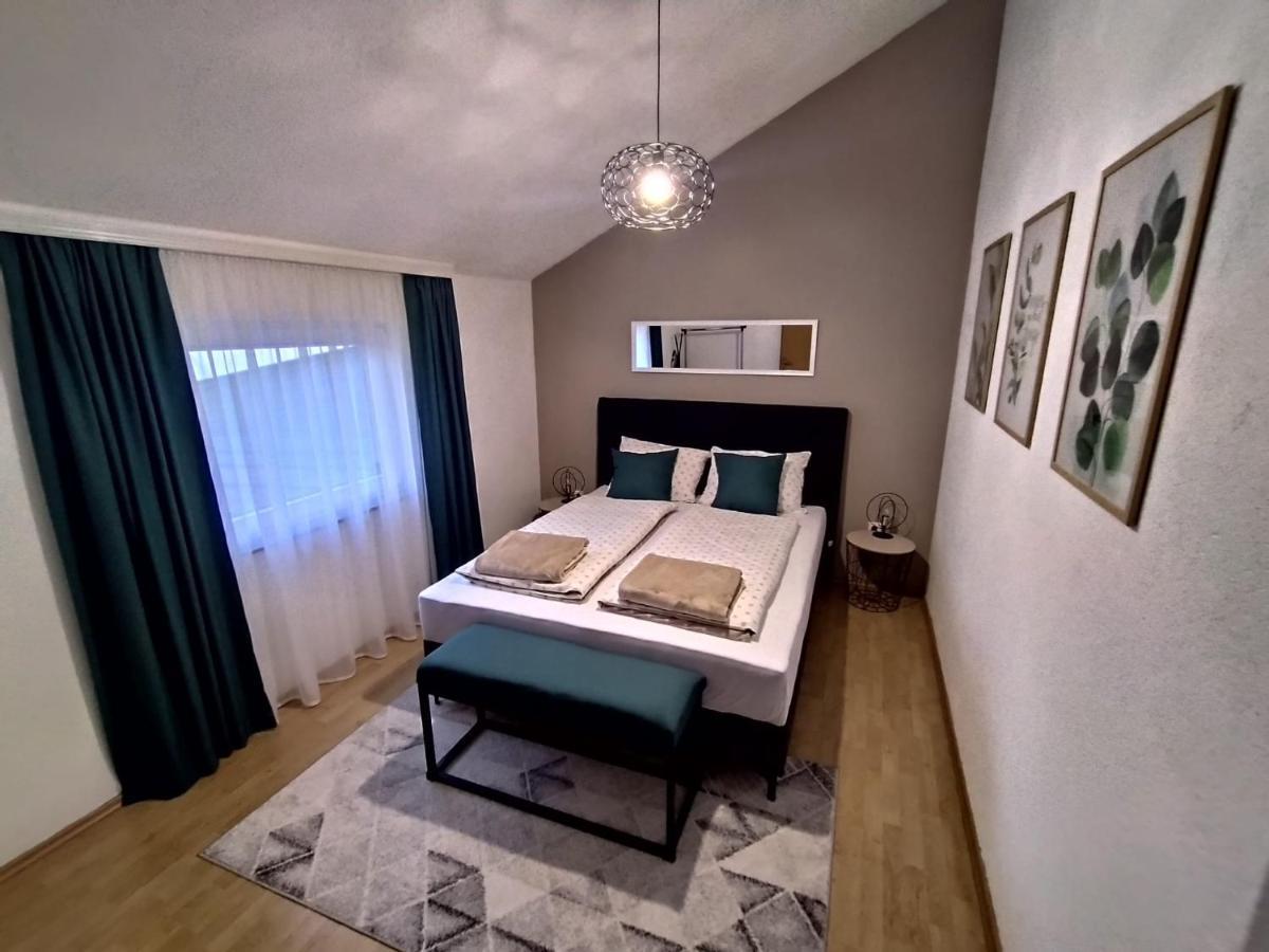 Apartamento King'S Cave Deluxe Jajce Exterior foto